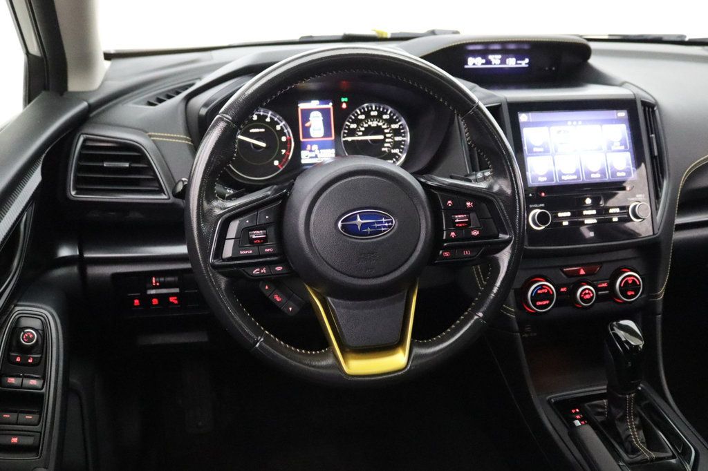 2021 Subaru Crosstrek Sport CVT W/ Moonroof Pkg - 23035876 - 11