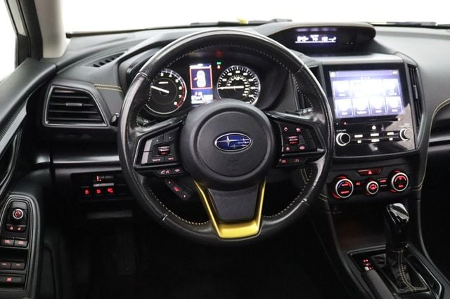 2021 Subaru Crosstrek Sport CVT W/ Moonroof Pkg - 23035876 - 11