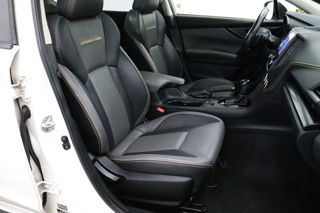 2021 Subaru Crosstrek Sport CVT W/ Moonroof Pkg - 23035876 - 12