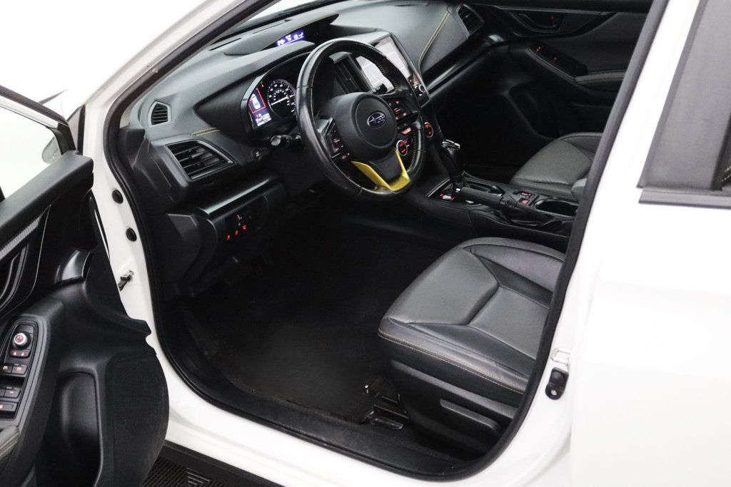 2021 Subaru Crosstrek Sport CVT W/ Moonroof Pkg - 23035876 - 13