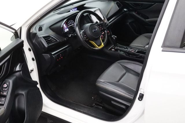 2021 Subaru Crosstrek Sport CVT W/ Moonroof Pkg - 23035876 - 13