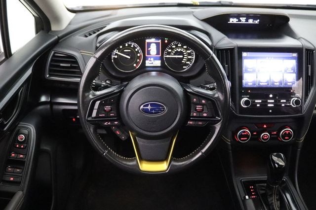 2021 Subaru Crosstrek Sport CVT W/ Moonroof Pkg - 23035876 - 14