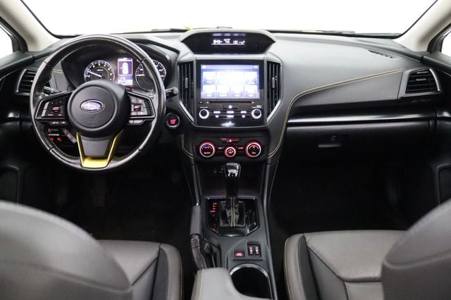 2021 Subaru Crosstrek Sport CVT W/ Moonroof Pkg - 23035876 - 17