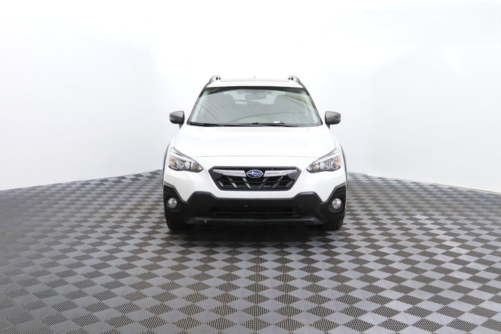 2021 Subaru Crosstrek Sport CVT W/ Moonroof Pkg - 23035876 - 1