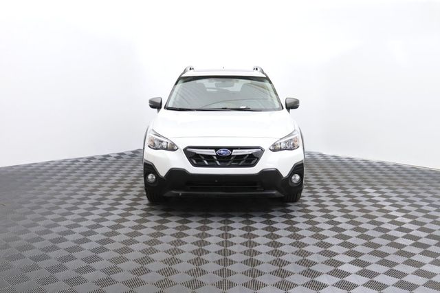 2021 Subaru Crosstrek Sport CVT W/ Moonroof Pkg - 23035876 - 1