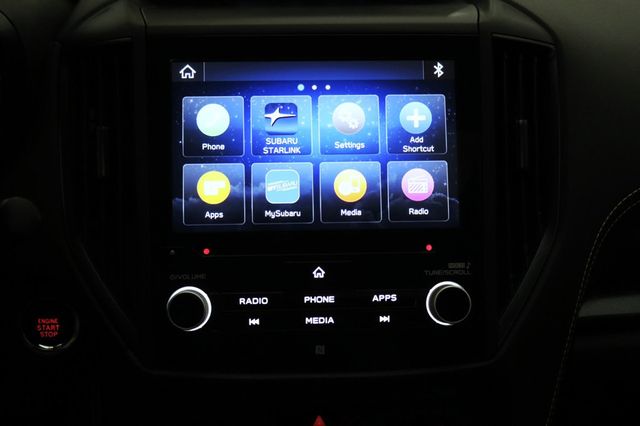 2021 Subaru Crosstrek Sport CVT W/ Moonroof Pkg - 23035876 - 19