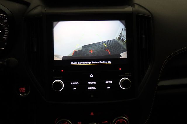 2021 Subaru Crosstrek Sport CVT W/ Moonroof Pkg - 23035876 - 21