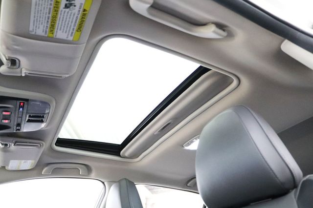 2021 Subaru Crosstrek Sport CVT W/ Moonroof Pkg - 23035876 - 25