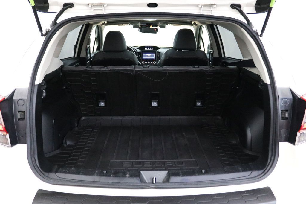 2021 Subaru Crosstrek Sport CVT W/ Moonroof Pkg - 23035876 - 26