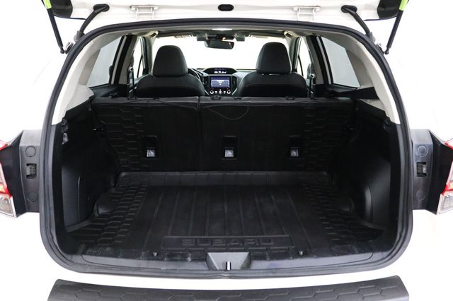 2021 Subaru Crosstrek Sport CVT W/ Moonroof Pkg - 23035876 - 26