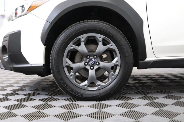 2021 Subaru Crosstrek Sport CVT W/ Moonroof Pkg - 23035876 - 3