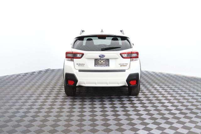 2021 Subaru Crosstrek Sport CVT W/ Moonroof Pkg - 23035876 - 5