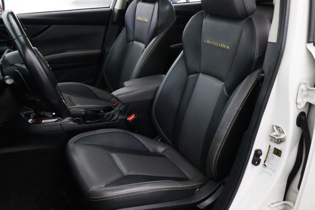 2021 Subaru Crosstrek Sport CVT W/ Moonroof Pkg - 23035876 - 8