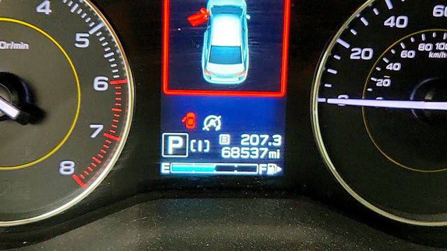 2021 Subaru Crosstrek Sport CVT w/ Moonroof Pkg - 23032603 - 13