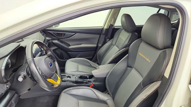 2021 Subaru Crosstrek Sport CVT w/ Moonroof Pkg - 23032603 - 17