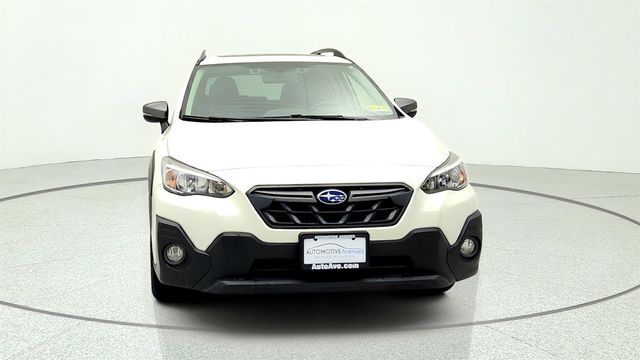 2021 Subaru Crosstrek Sport CVT w/ Moonroof Pkg - 23032603 - 1