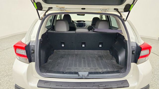 2021 Subaru Crosstrek Sport CVT w/ Moonroof Pkg - 23032603 - 19