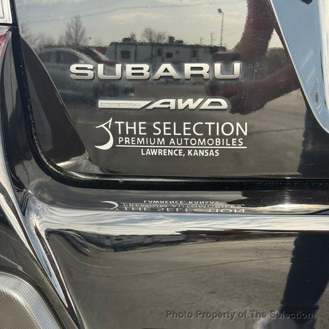 2021 Subaru Crosstrek SPORT W/SUBARU STARLINK 8.0 MUTLIMEDIA SYSTEM - 22999389 - 13