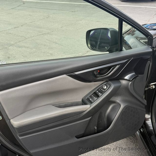 2021 Subaru Crosstrek SPORT W/SUBARU STARLINK 8.0 MUTLIMEDIA SYSTEM - 22999389 - 18