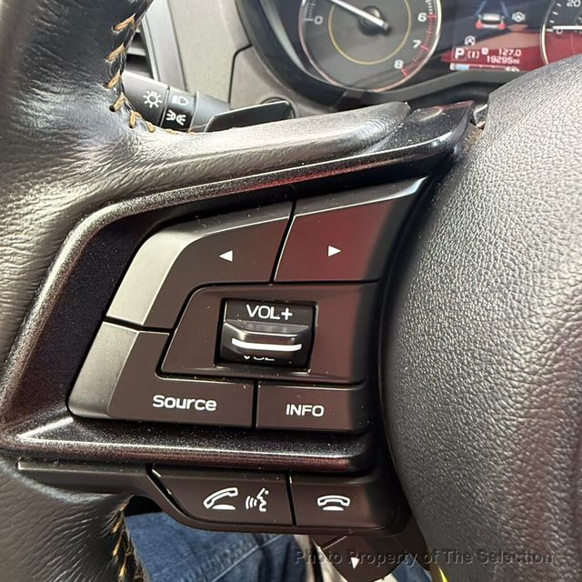 2021 Subaru Crosstrek SPORT W/SUBARU STARLINK 8.0 MUTLIMEDIA SYSTEM - 22999389 - 20