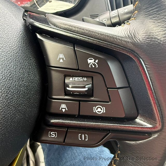 2021 Subaru Crosstrek SPORT W/SUBARU STARLINK 8.0 MUTLIMEDIA SYSTEM - 22999389 - 21