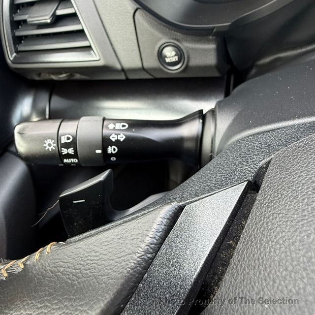 2021 Subaru Crosstrek SPORT W/SUBARU STARLINK 8.0 MUTLIMEDIA SYSTEM - 22999389 - 23