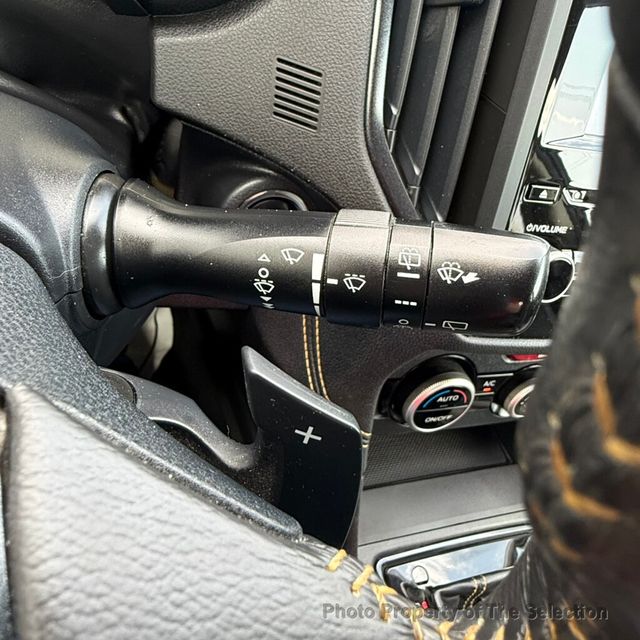 2021 Subaru Crosstrek SPORT W/SUBARU STARLINK 8.0 MUTLIMEDIA SYSTEM - 22999389 - 24