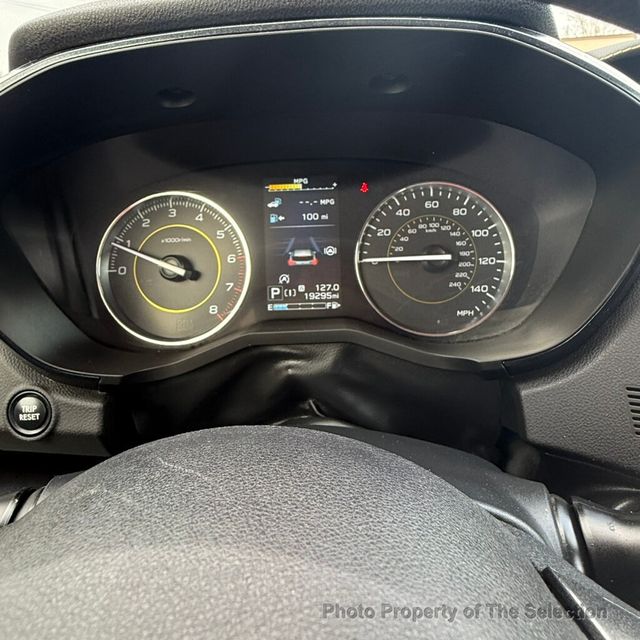 2021 Subaru Crosstrek SPORT W/SUBARU STARLINK 8.0 MUTLIMEDIA SYSTEM - 22999389 - 25