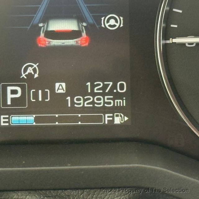 2021 Subaru Crosstrek SPORT W/SUBARU STARLINK 8.0 MUTLIMEDIA SYSTEM - 22999389 - 26