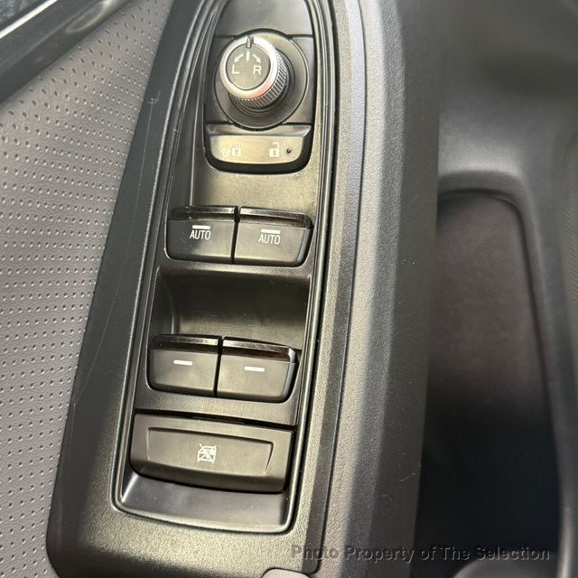 2021 Subaru Crosstrek SPORT W/SUBARU STARLINK 8.0 MUTLIMEDIA SYSTEM - 22999389 - 27