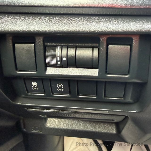 2021 Subaru Crosstrek SPORT W/SUBARU STARLINK 8.0 MUTLIMEDIA SYSTEM - 22999389 - 28