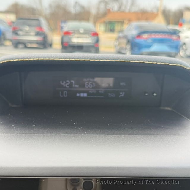 2021 Subaru Crosstrek SPORT W/SUBARU STARLINK 8.0 MUTLIMEDIA SYSTEM - 22999389 - 29