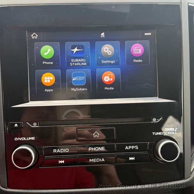 2021 Subaru Crosstrek SPORT W/SUBARU STARLINK 8.0 MUTLIMEDIA SYSTEM - 22999389 - 30
