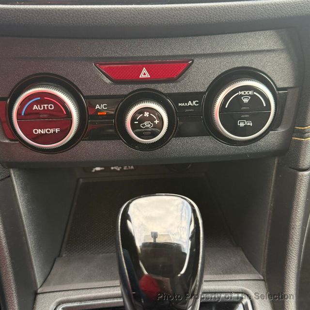 2021 Subaru Crosstrek SPORT W/SUBARU STARLINK 8.0 MUTLIMEDIA SYSTEM - 22999389 - 31