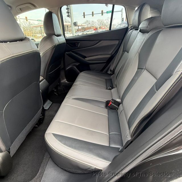 2021 Subaru Crosstrek SPORT W/SUBARU STARLINK 8.0 MUTLIMEDIA SYSTEM - 22999389 - 37