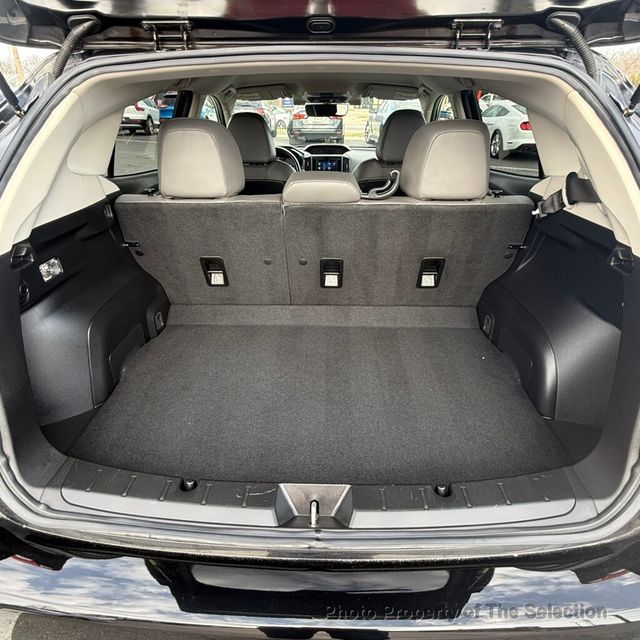 2021 Subaru Crosstrek SPORT W/SUBARU STARLINK 8.0 MUTLIMEDIA SYSTEM - 22999389 - 38