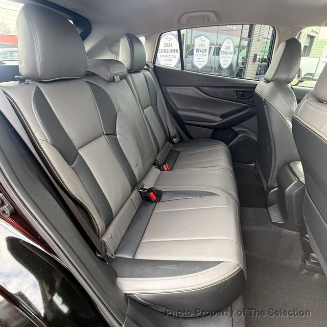 2021 Subaru Crosstrek SPORT W/SUBARU STARLINK 8.0 MUTLIMEDIA SYSTEM - 22999389 - 39