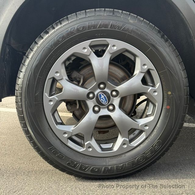 2021 Subaru Crosstrek SPORT W/SUBARU STARLINK 8.0 MUTLIMEDIA SYSTEM - 22999389 - 43