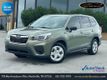 2021 Subaru Forester 2021 SUBARU FORESTER 2.5L AWD 1-OWNER AUTO SERVICED 615-730-9991 - 23053859 - 0