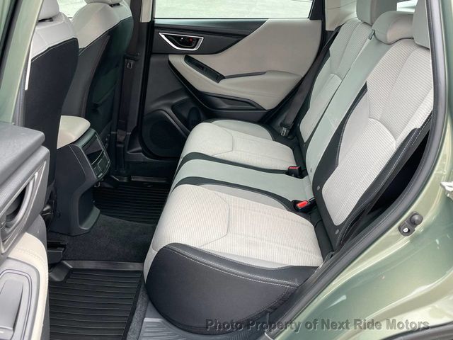 2021 Subaru Forester 2021 SUBARU FORESTER 2.5L AWD 1-OWNER AUTO SERVICED 615-730-9991 - 23053859 - 10