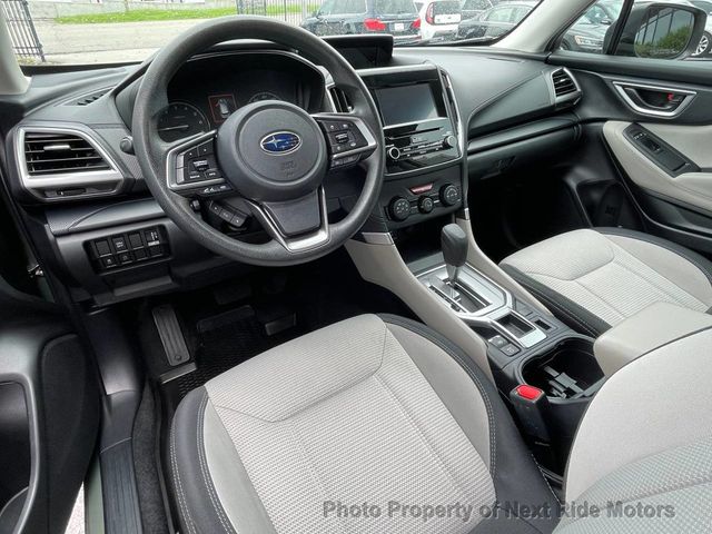 2021 Subaru Forester 2021 SUBARU FORESTER 2.5L AWD 1-OWNER AUTO SERVICED 615-730-9991 - 23053859 - 14
