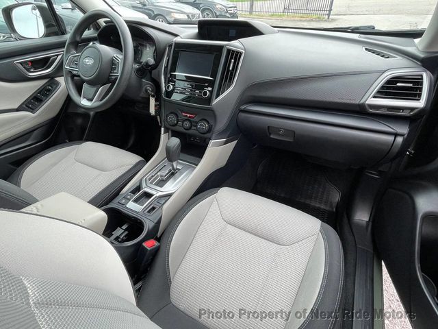 2021 Subaru Forester 2021 SUBARU FORESTER 2.5L AWD 1-OWNER AUTO SERVICED 615-730-9991 - 23053859 - 15