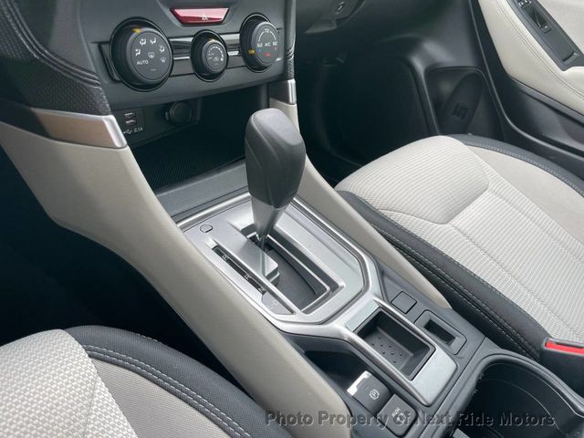 2021 Subaru Forester 2021 SUBARU FORESTER 2.5L AWD 1-OWNER AUTO SERVICED 615-730-9991 - 23053859 - 18