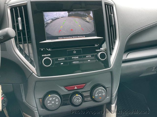 2021 Subaru Forester 2021 SUBARU FORESTER 2.5L AWD 1-OWNER AUTO SERVICED 615-730-9991 - 23053859 - 19