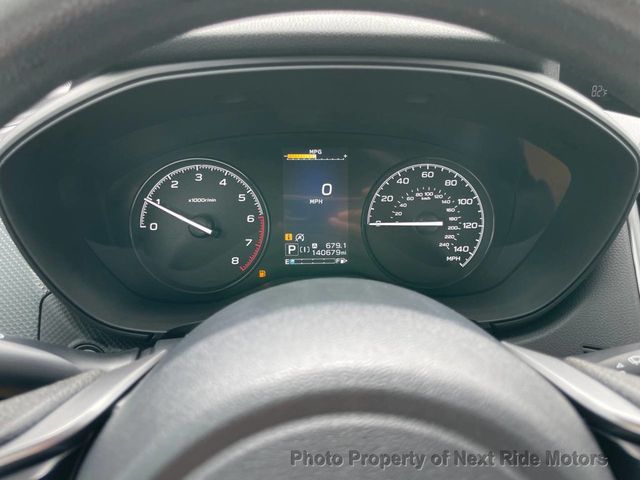 2021 Subaru Forester 2021 SUBARU FORESTER 2.5L AWD 1-OWNER AUTO SERVICED 615-730-9991 - 23053859 - 21