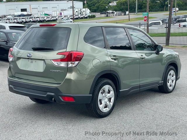 2021 Subaru Forester 2021 SUBARU FORESTER 2.5L AWD 1-OWNER AUTO SERVICED 615-730-9991 - 23053859 - 5