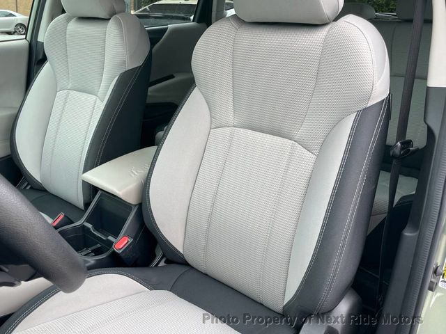 2021 Subaru Forester 2021 SUBARU FORESTER 2.5L AWD 1-OWNER AUTO SERVICED 615-730-9991 - 23053859 - 8