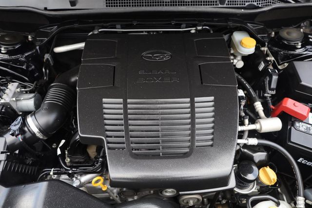 2021 Subaru Forester 2.5i - 23040831 - 10