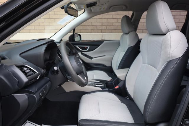 2021 Subaru Forester 2.5i - 23040831 - 13