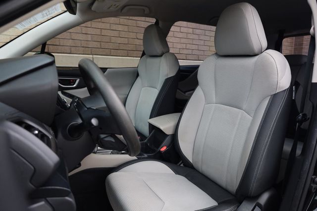 2021 Subaru Forester 2.5i - 23040831 - 14